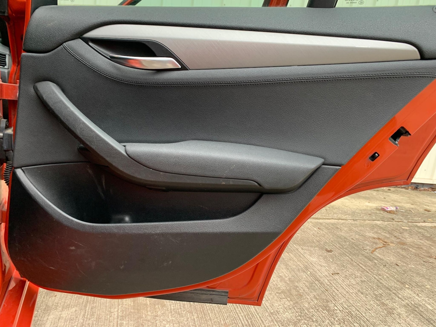 Used BMW X1 2015 for sale - 77425019: Photo 33