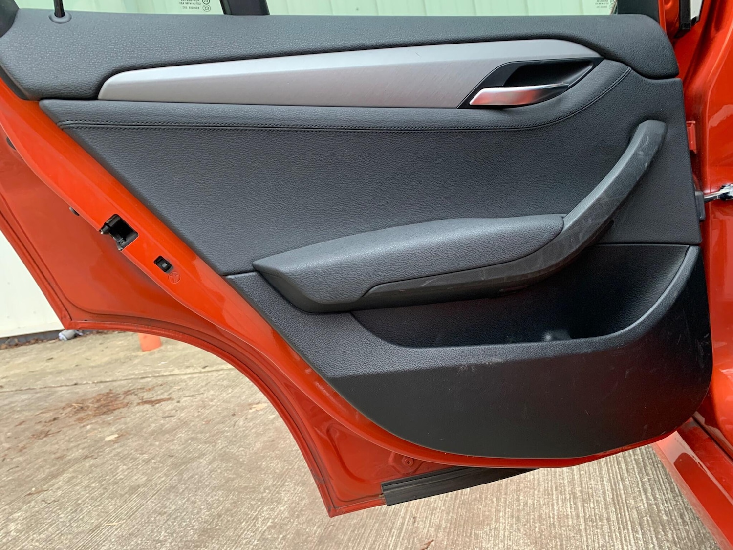 Used BMW X1 2015 for sale - 77425019: Photo 34