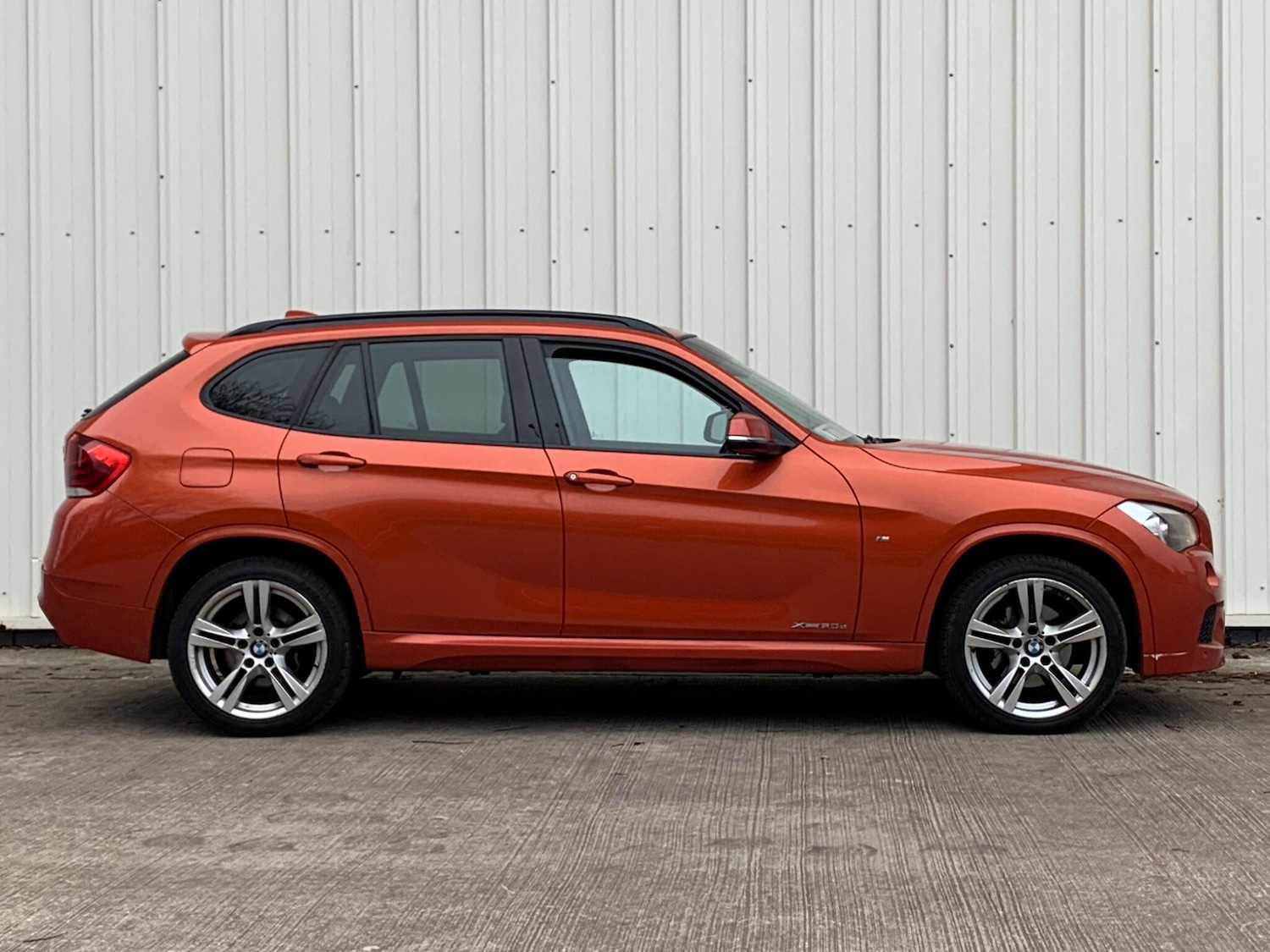 Used BMW X1 2015 for sale - 77425019: Photo 9