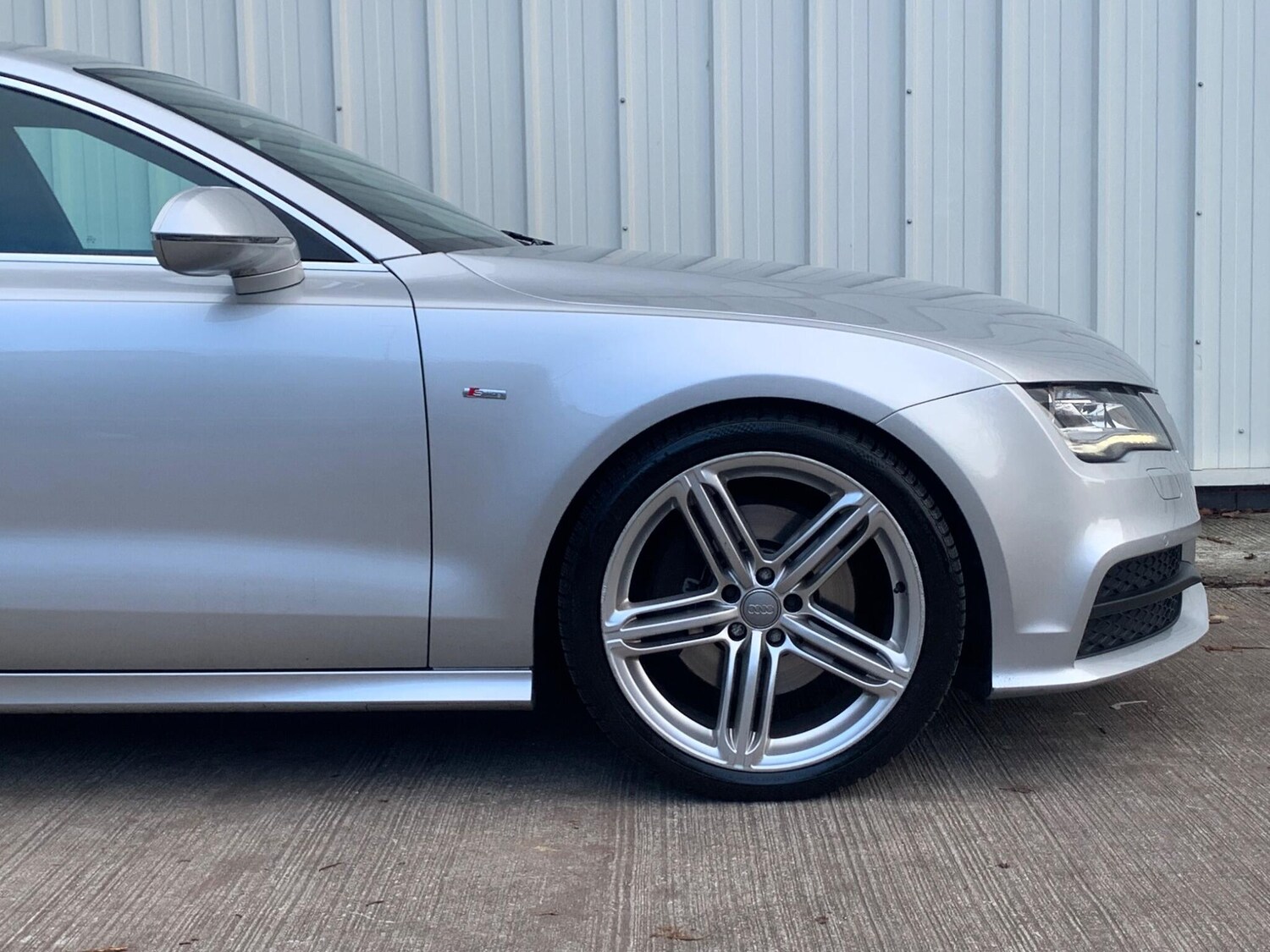 Used Audi A7 2011 for sale - 77427560: Photo 17