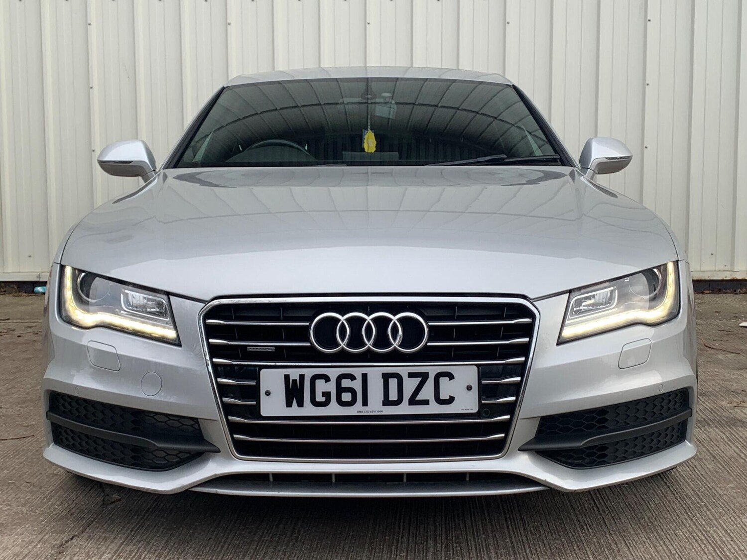 Used Audi A7 2011 for sale - 77427560: Photo 23