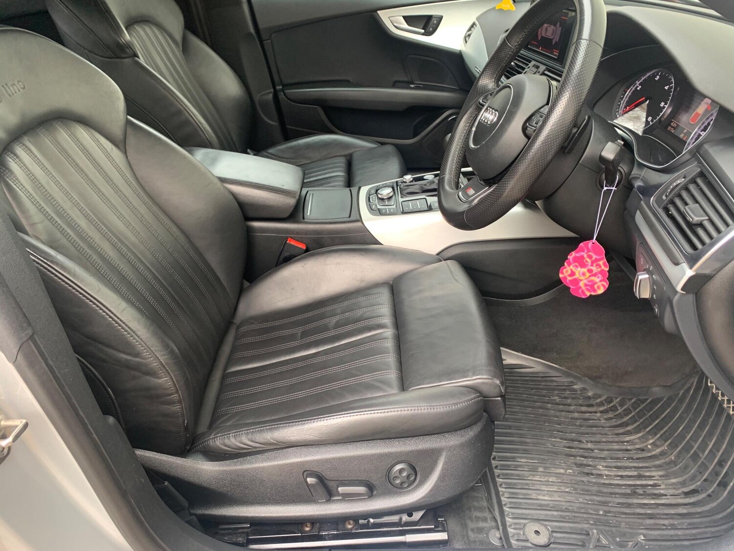 Used Audi A7 2011 for sale - 77427560: Photo 26