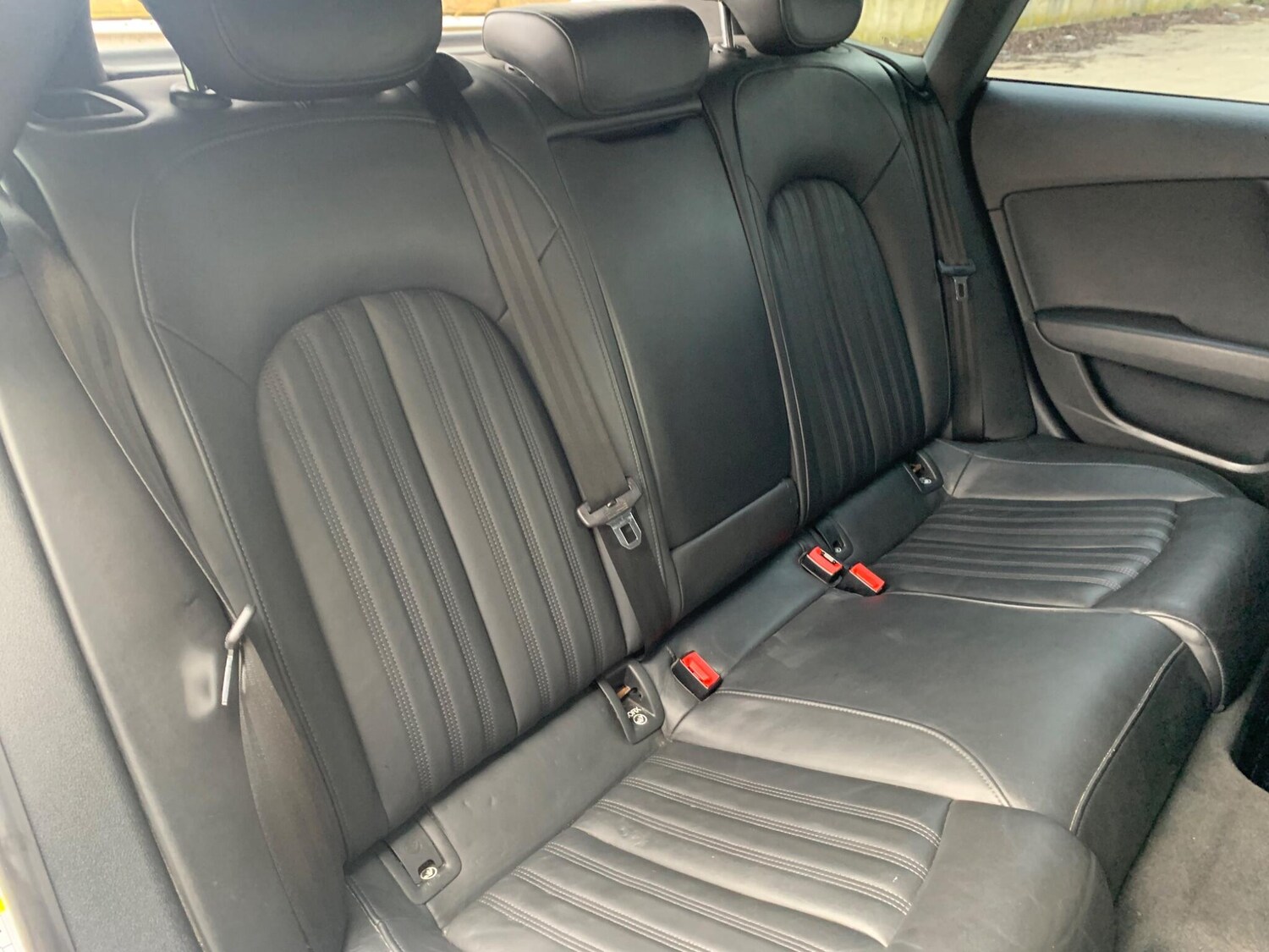 Used Audi A7 2011 for sale - 77427560: Photo 30