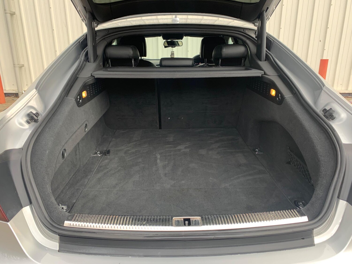 Used Audi A7 2011 for sale - 77427560: Photo 32