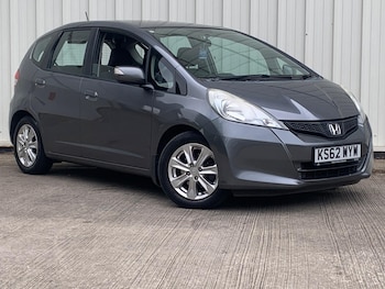 Used Honda Jazz 2013 for sale - 78481614: Photo