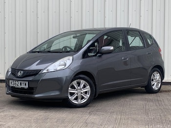 Used Honda Jazz 2013 for sale - 78481614: Photo