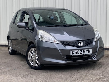 Used Honda Jazz 2013 for sale - 78481614: Photo