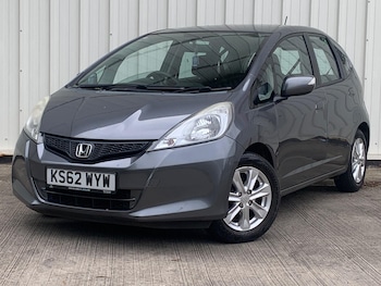 Used Honda Jazz 2013 for sale - 78481614: Photo