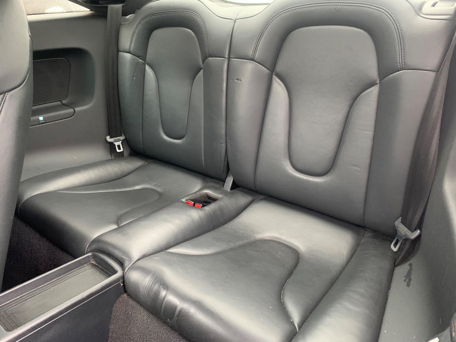 Used Audi TTS for sale - 77683821: Photo 10