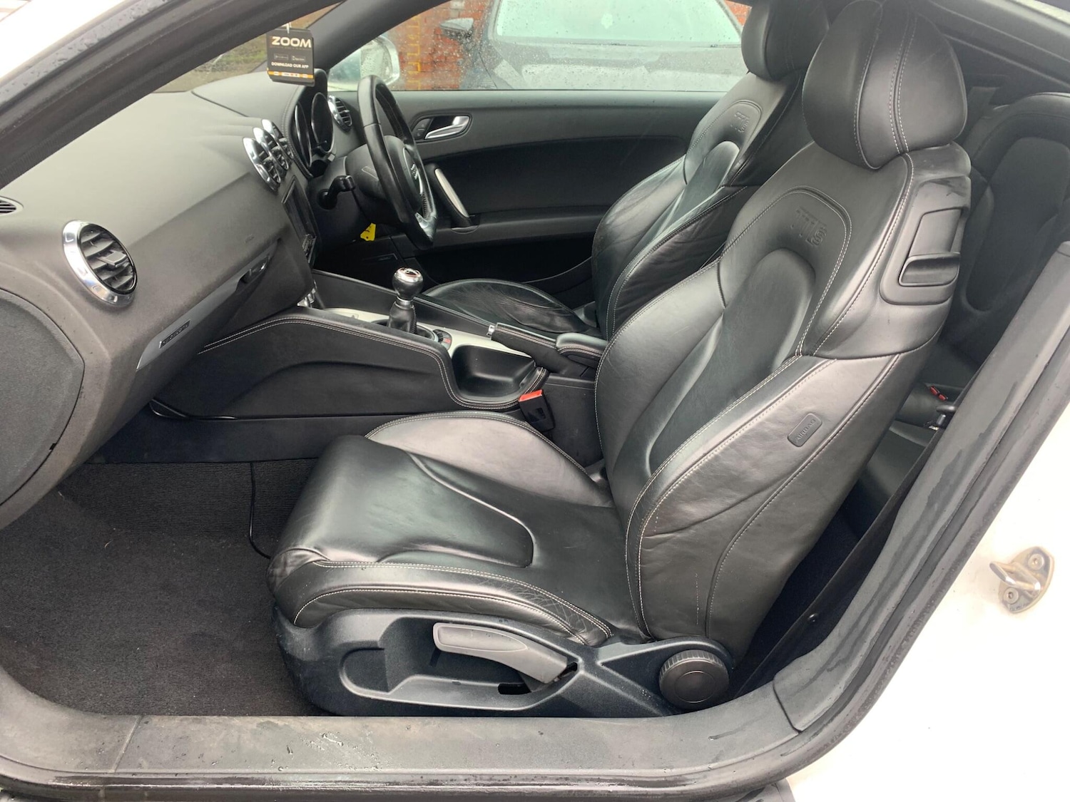 Used Audi TTS for sale - 77683821: Photo 8