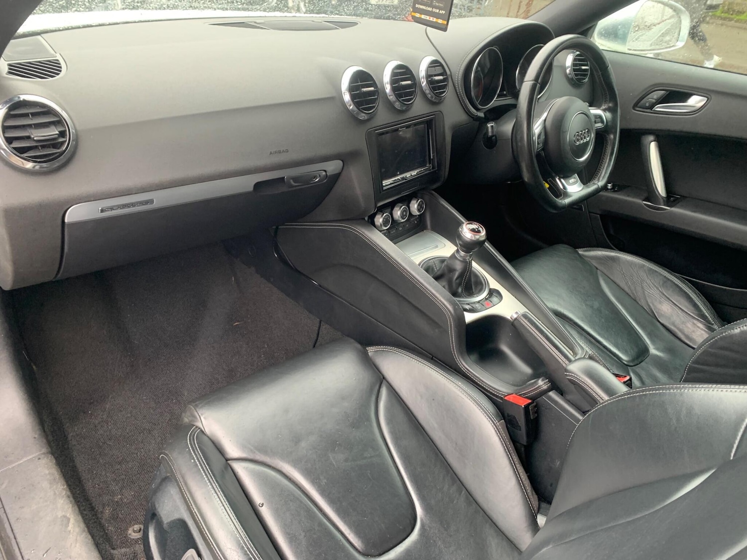 Used Audi TTS for sale - 77683821: Photo 9