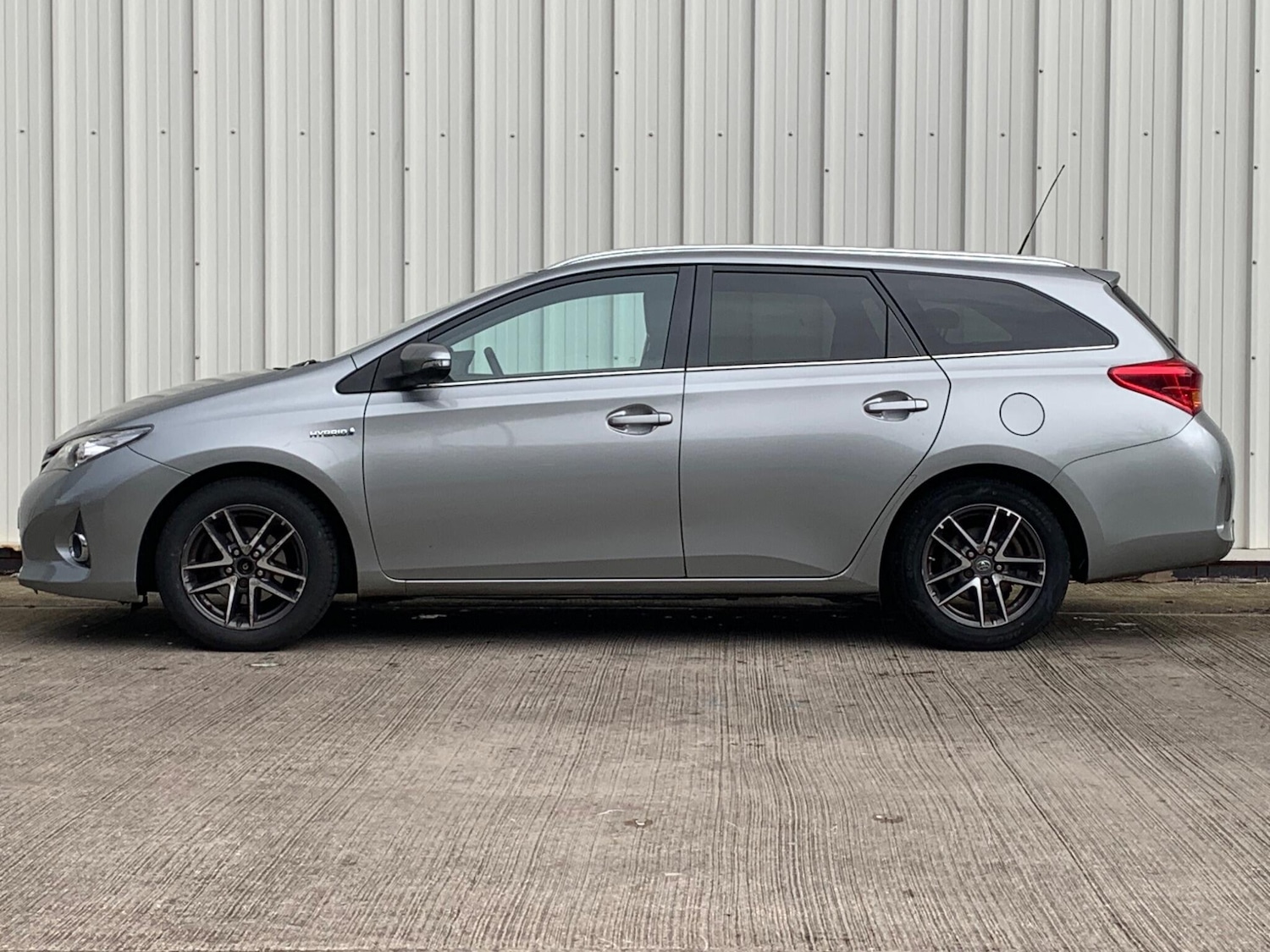 Used Toyota Auris 2015 for sale - 78156512: Photo 12