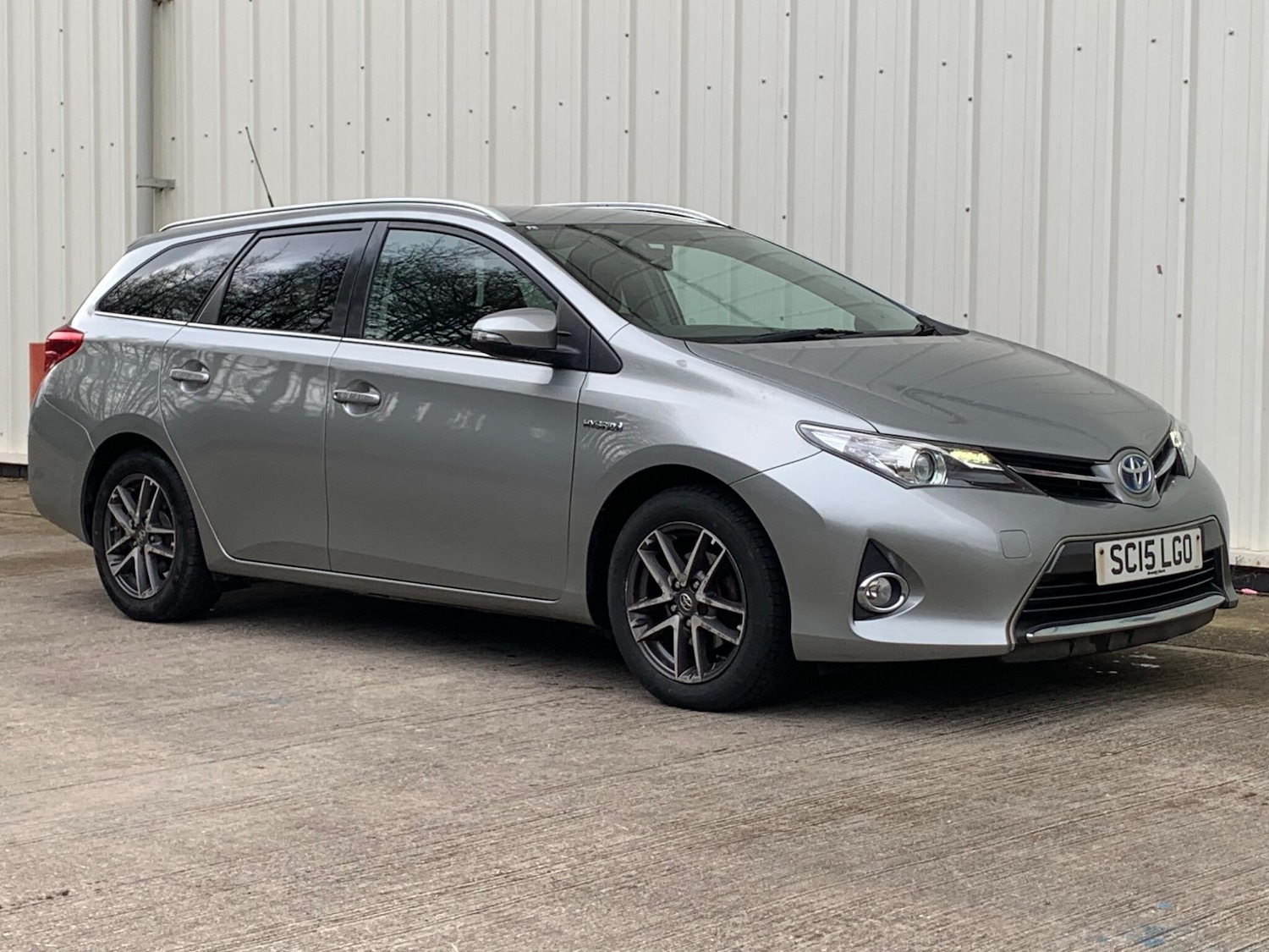 Used Toyota Auris 2015 for sale - 78156512: Photo 13