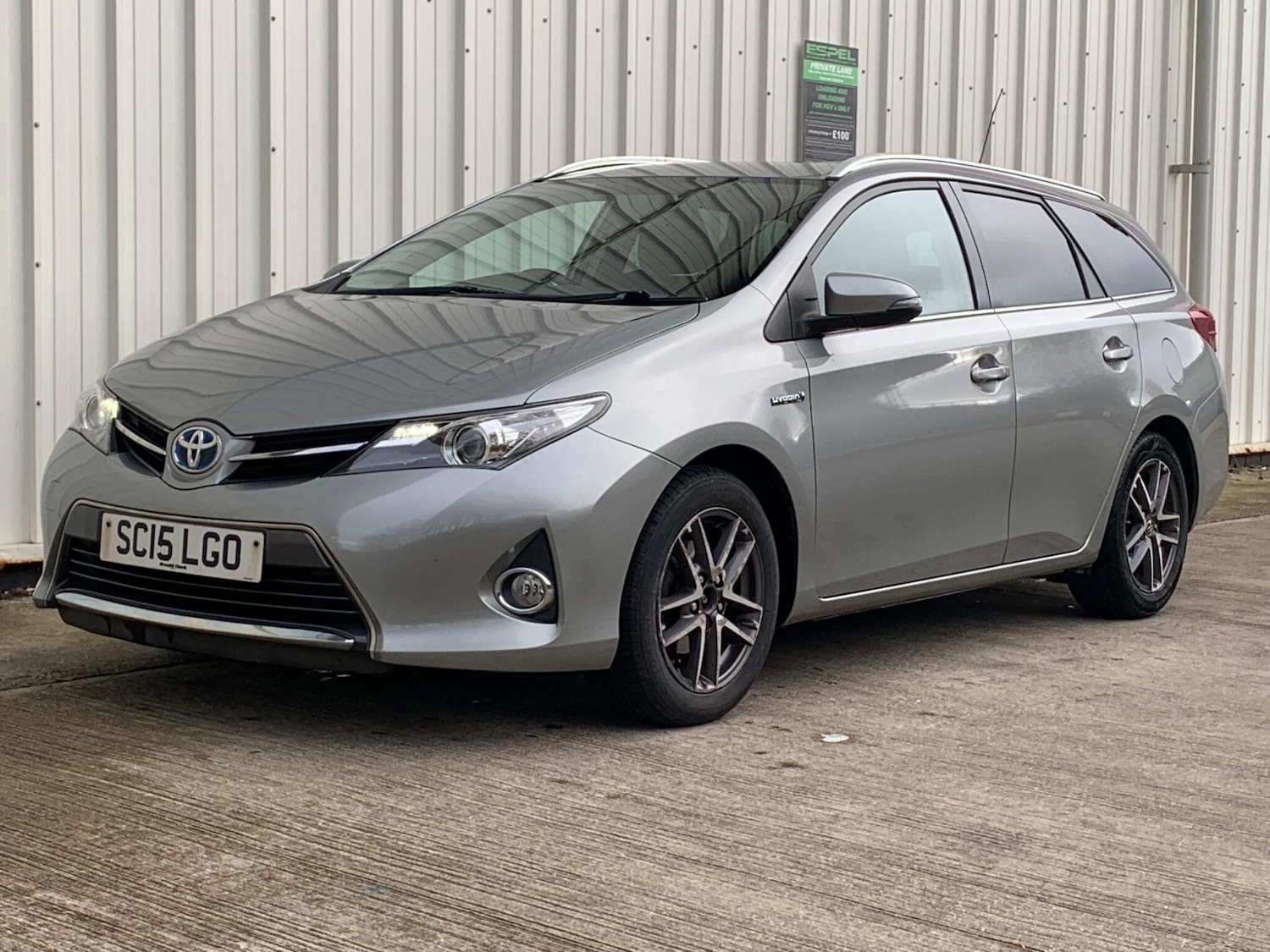 Used Toyota Auris 2015 for sale - 78156512: Photo 14