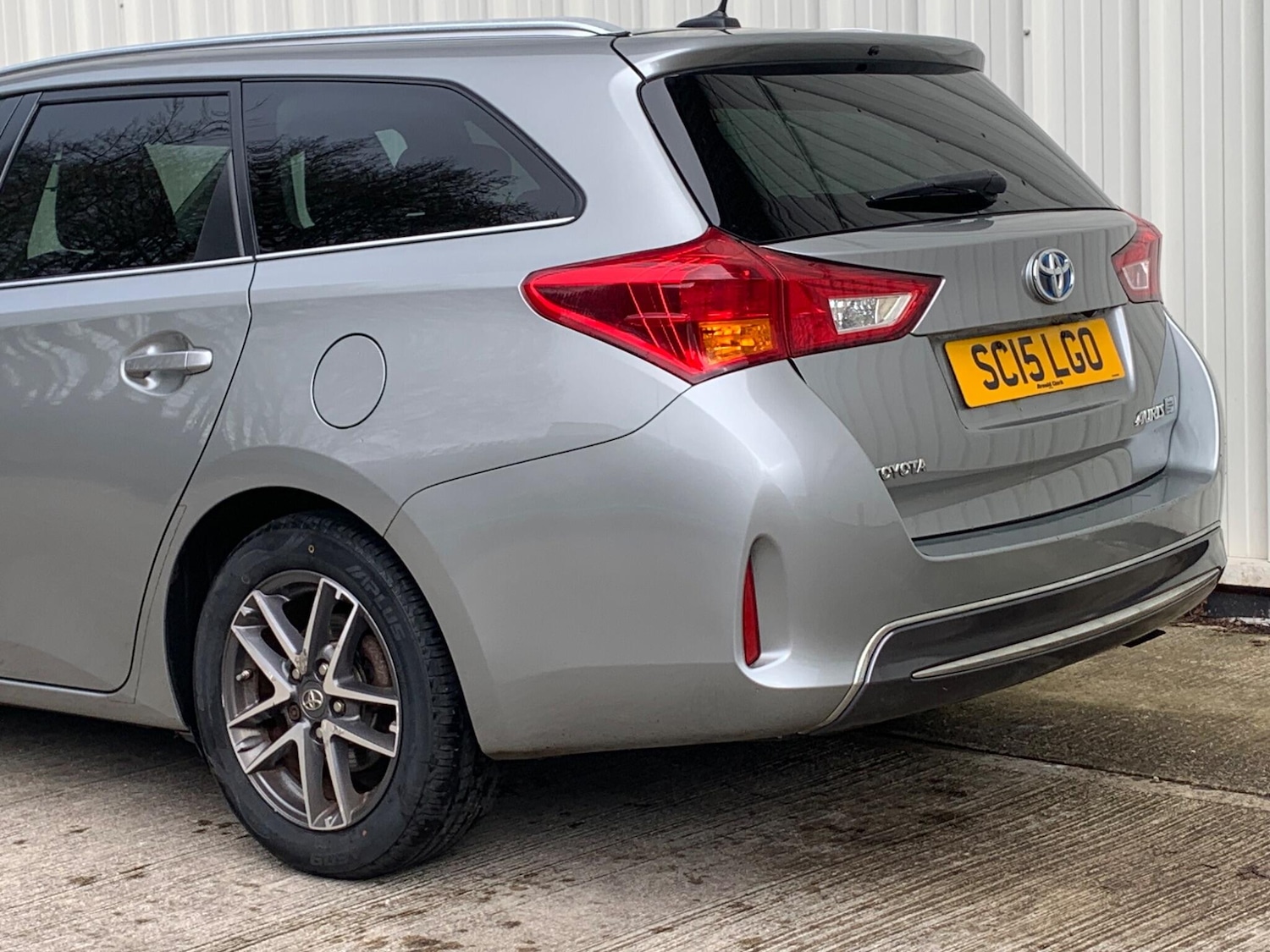 Used Toyota Auris 2015 for sale - 78156512: Photo 19