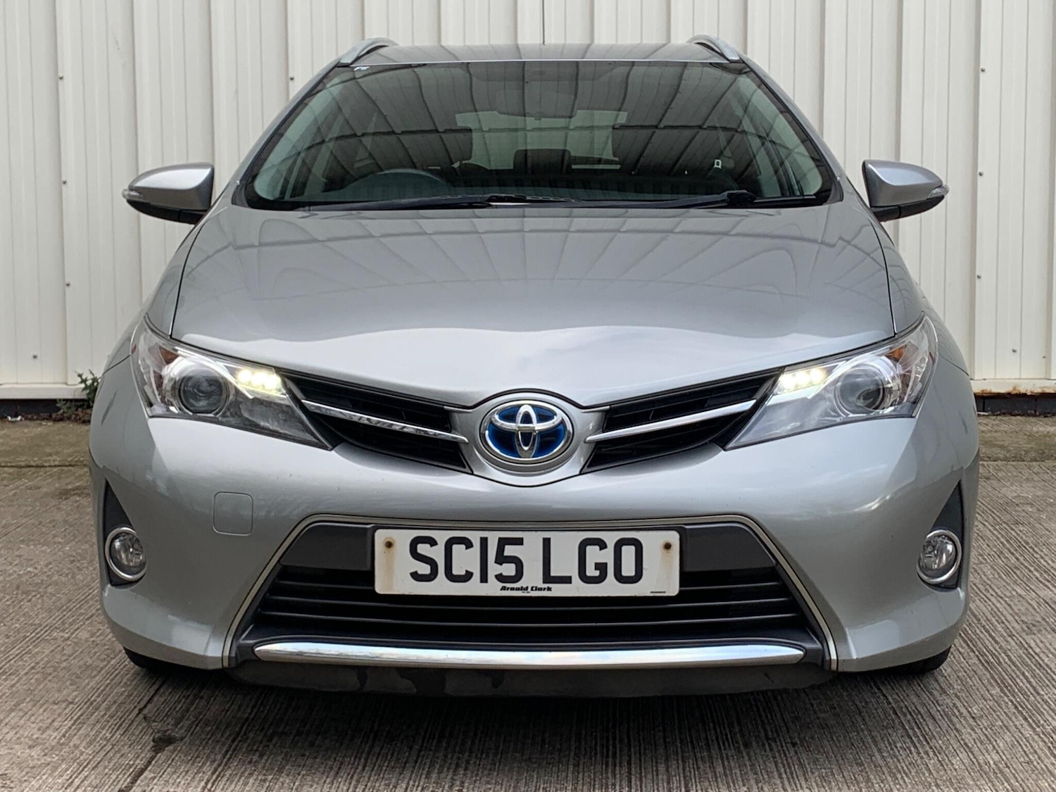 Used Toyota Auris 2015 for sale - 78156512: Photo 23