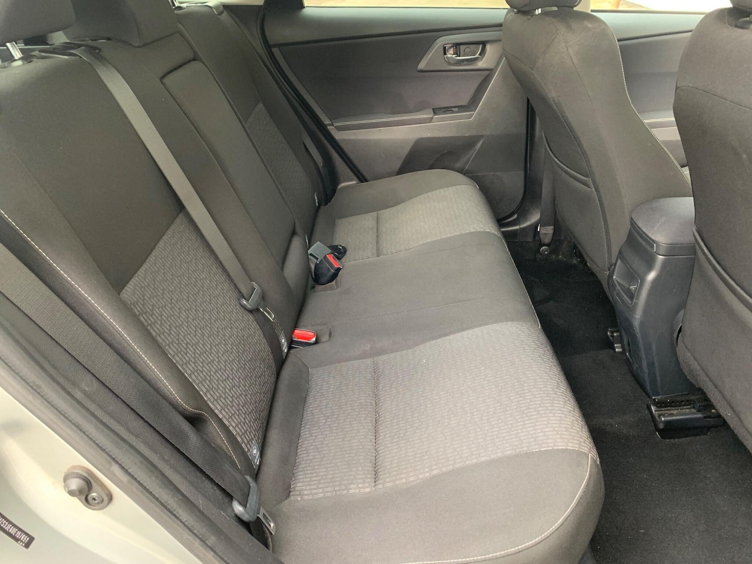 Used Toyota Auris 2015 for sale - 78156512: Photo 30