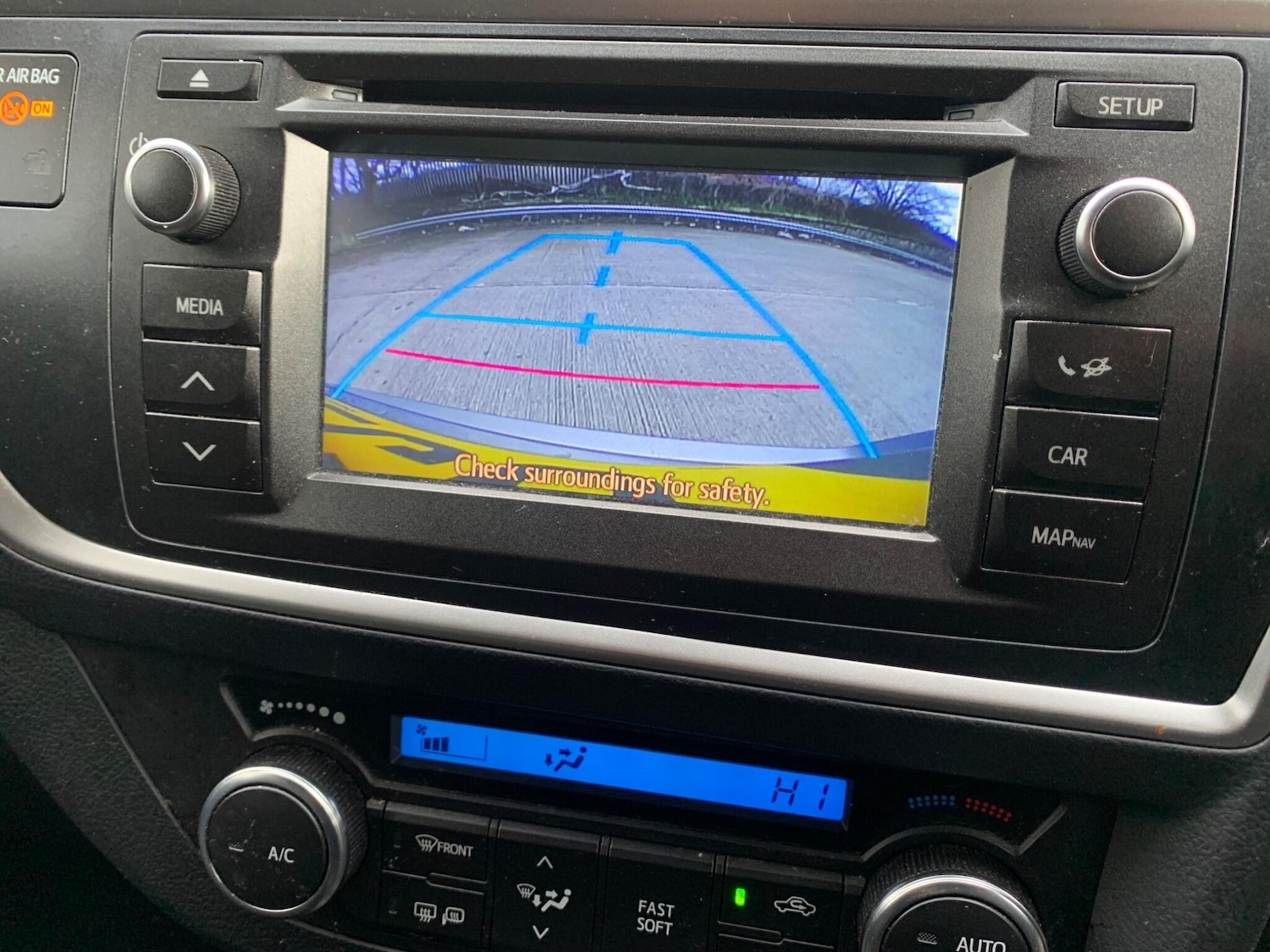 Used Toyota Auris 2015 for sale - 78156512: Photo 32