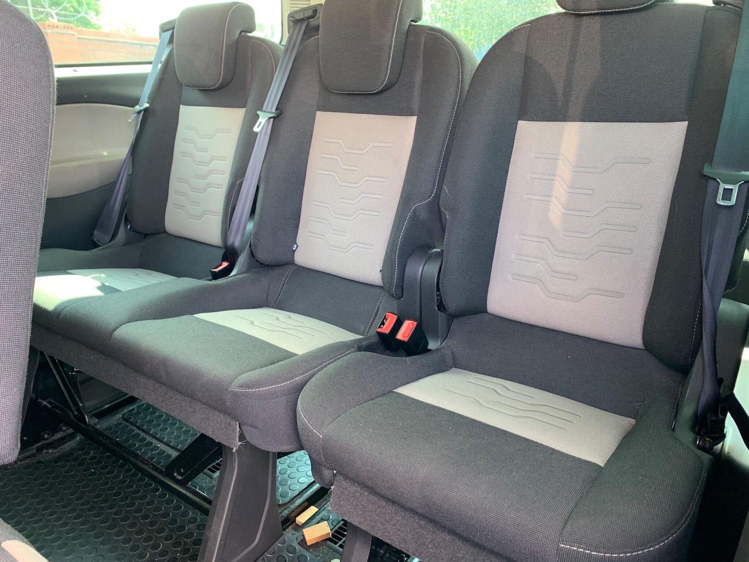 Used Ford Tourneo Custom 2014 for sale - 77538317: Photo 18