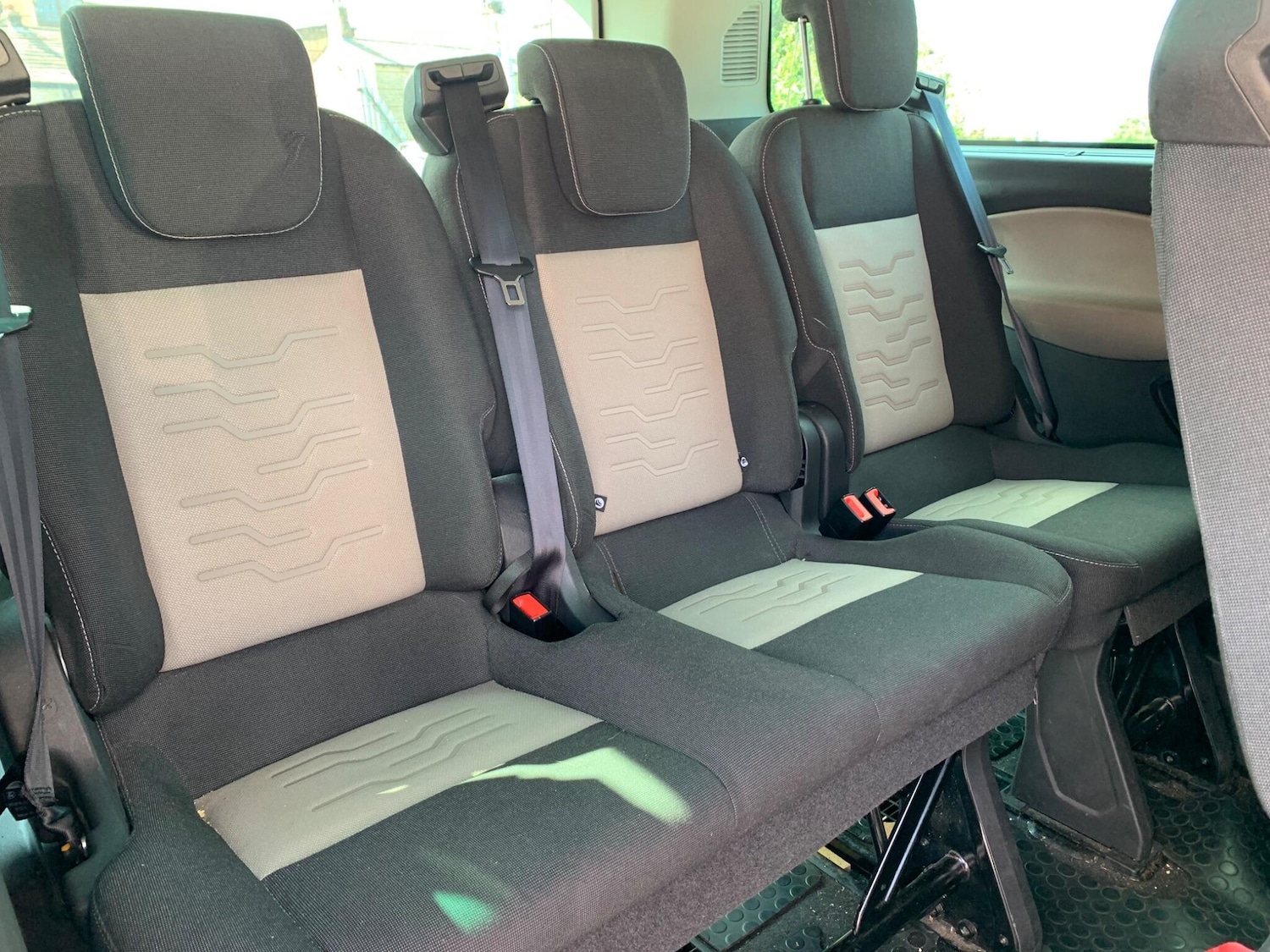 Used Ford Tourneo Custom 2014 for sale - 77538317: Photo 19