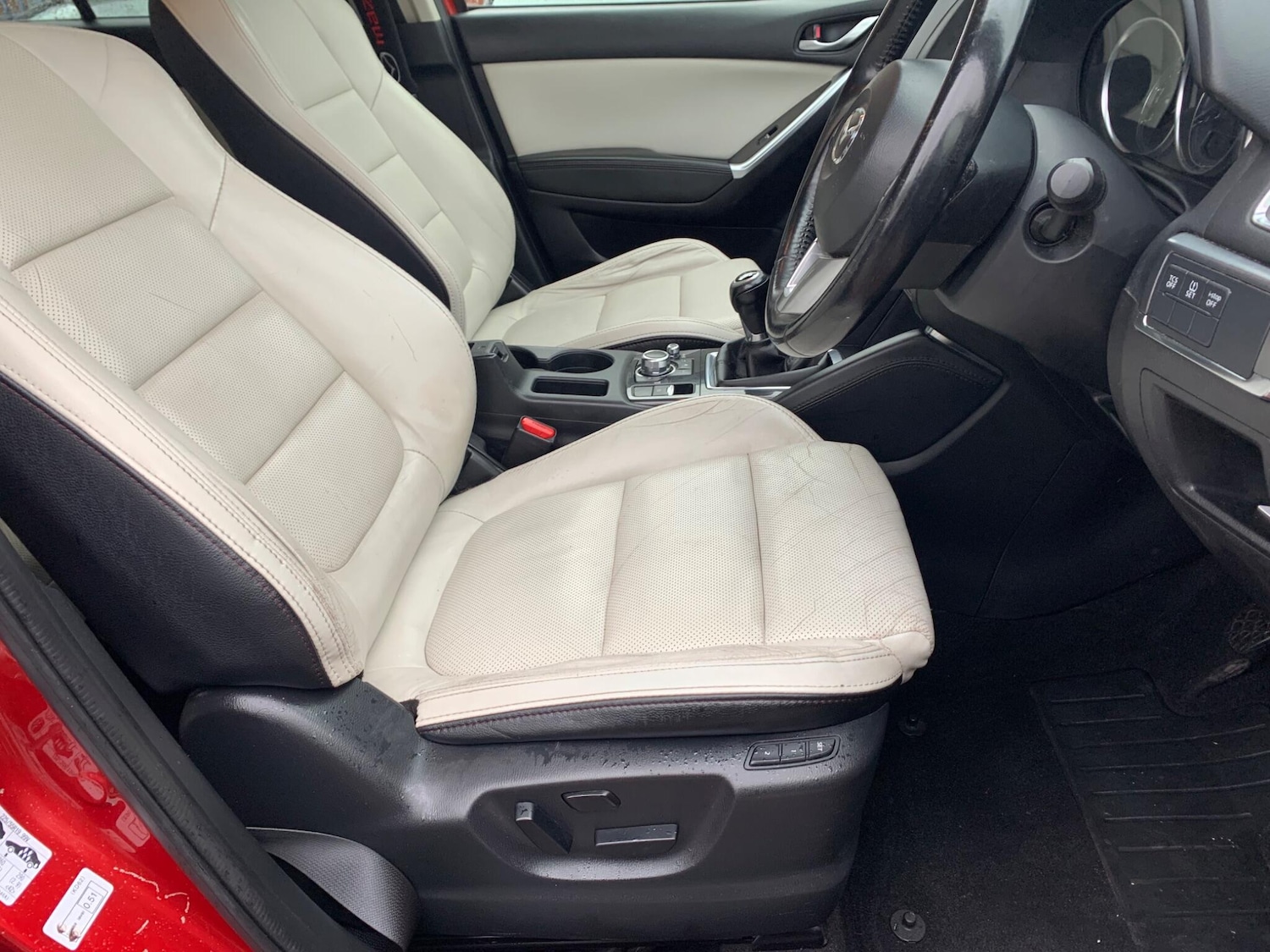 Used Mazda CX-5 for sale - 78127720: Photo 11