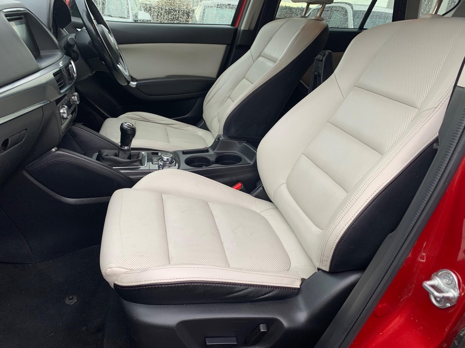 Used Mazda CX-5 for sale - 78127720: Photo 12