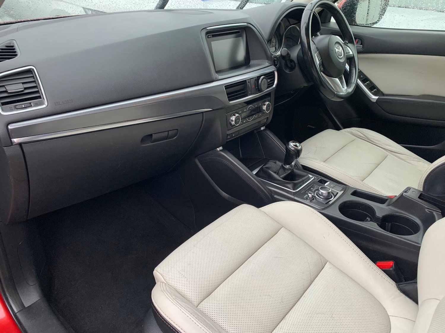 Used Mazda CX-5 for sale - 78127720: Photo 13