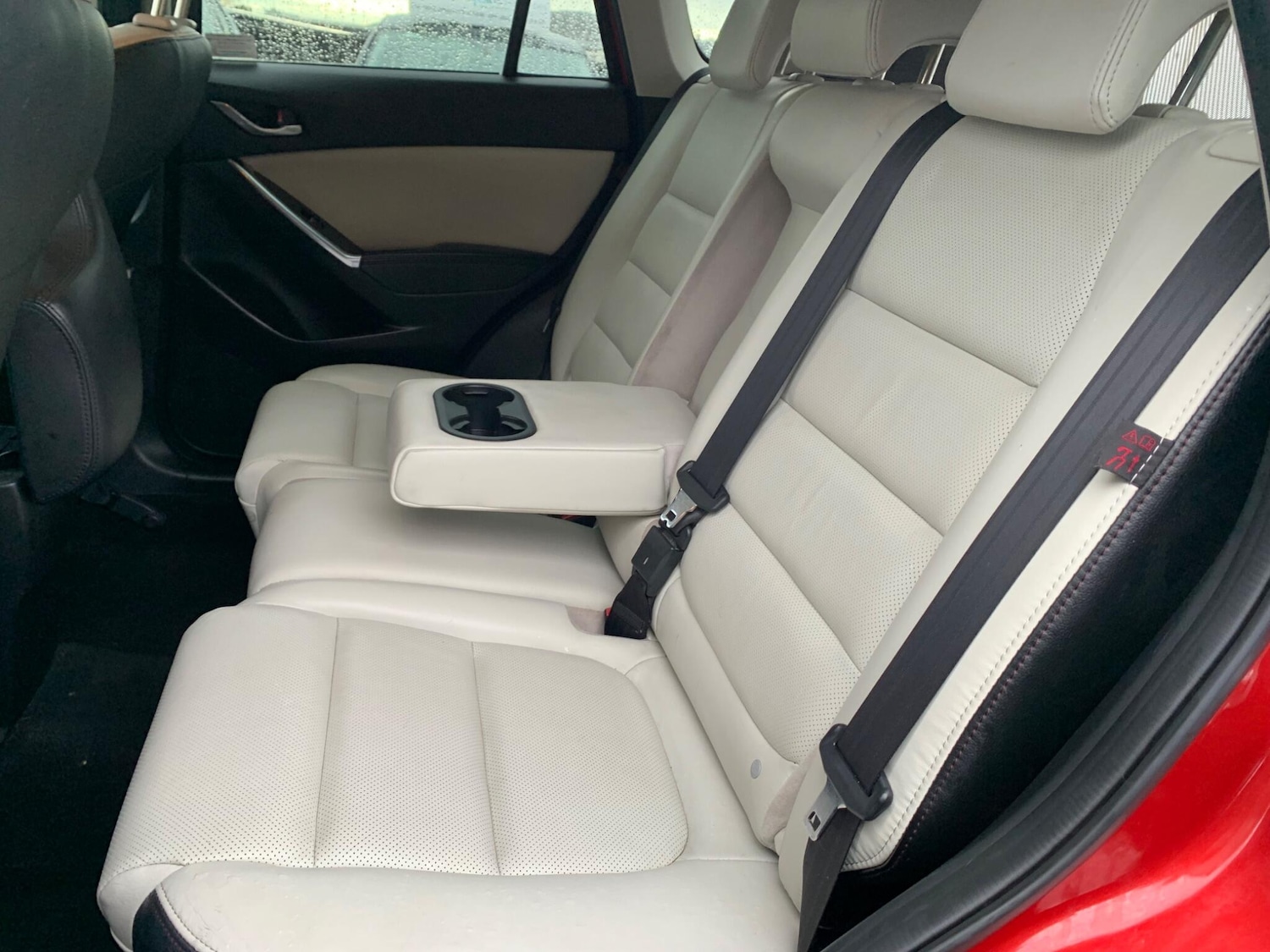 Used Mazda CX-5 for sale - 78127720: Photo 14