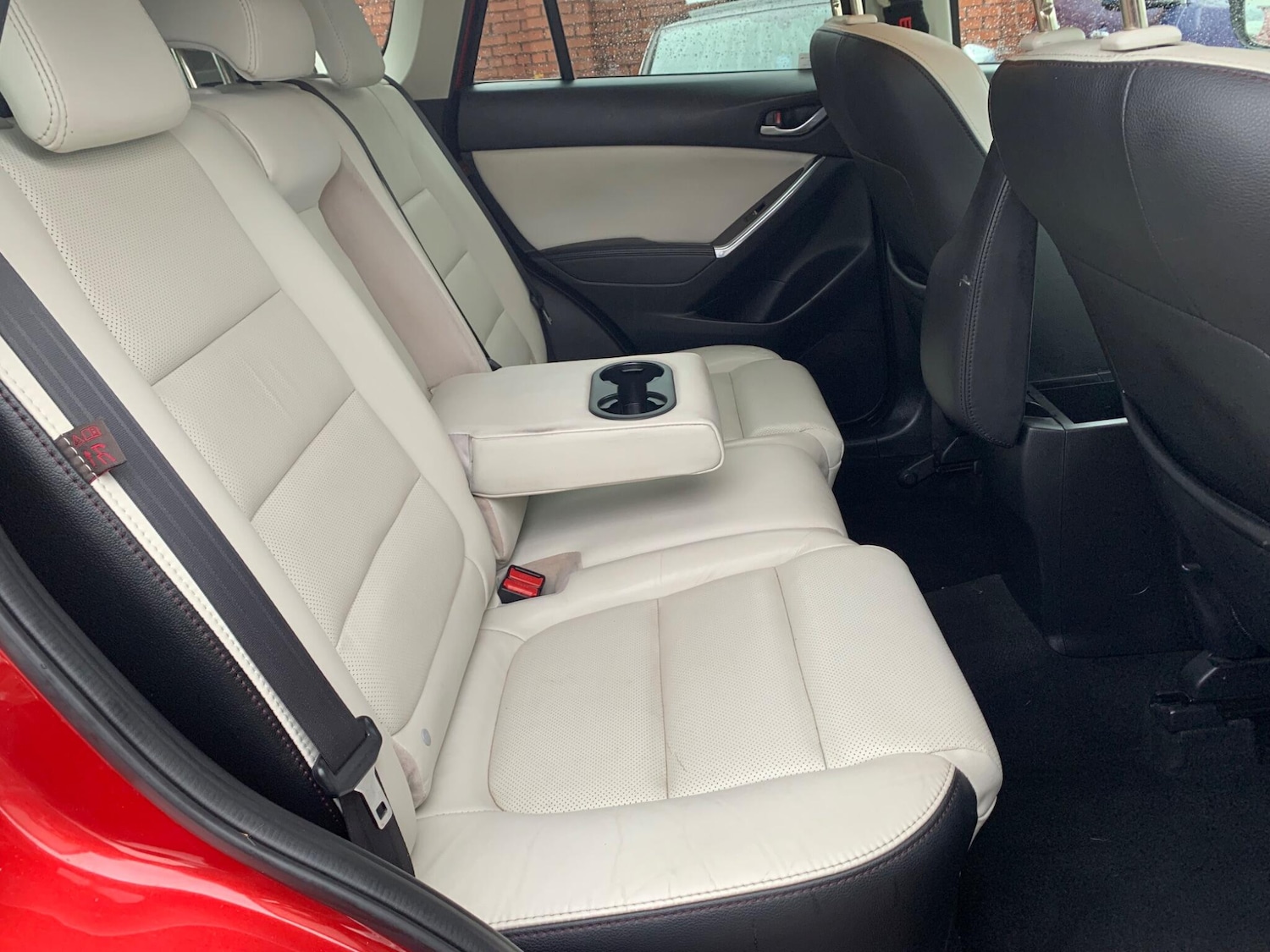 Used Mazda CX-5 for sale - 78127720: Photo 15