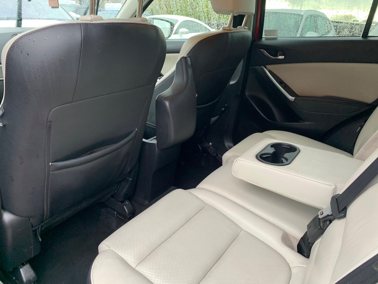 Used Mazda CX-5 for sale - 78127720: Photo 16