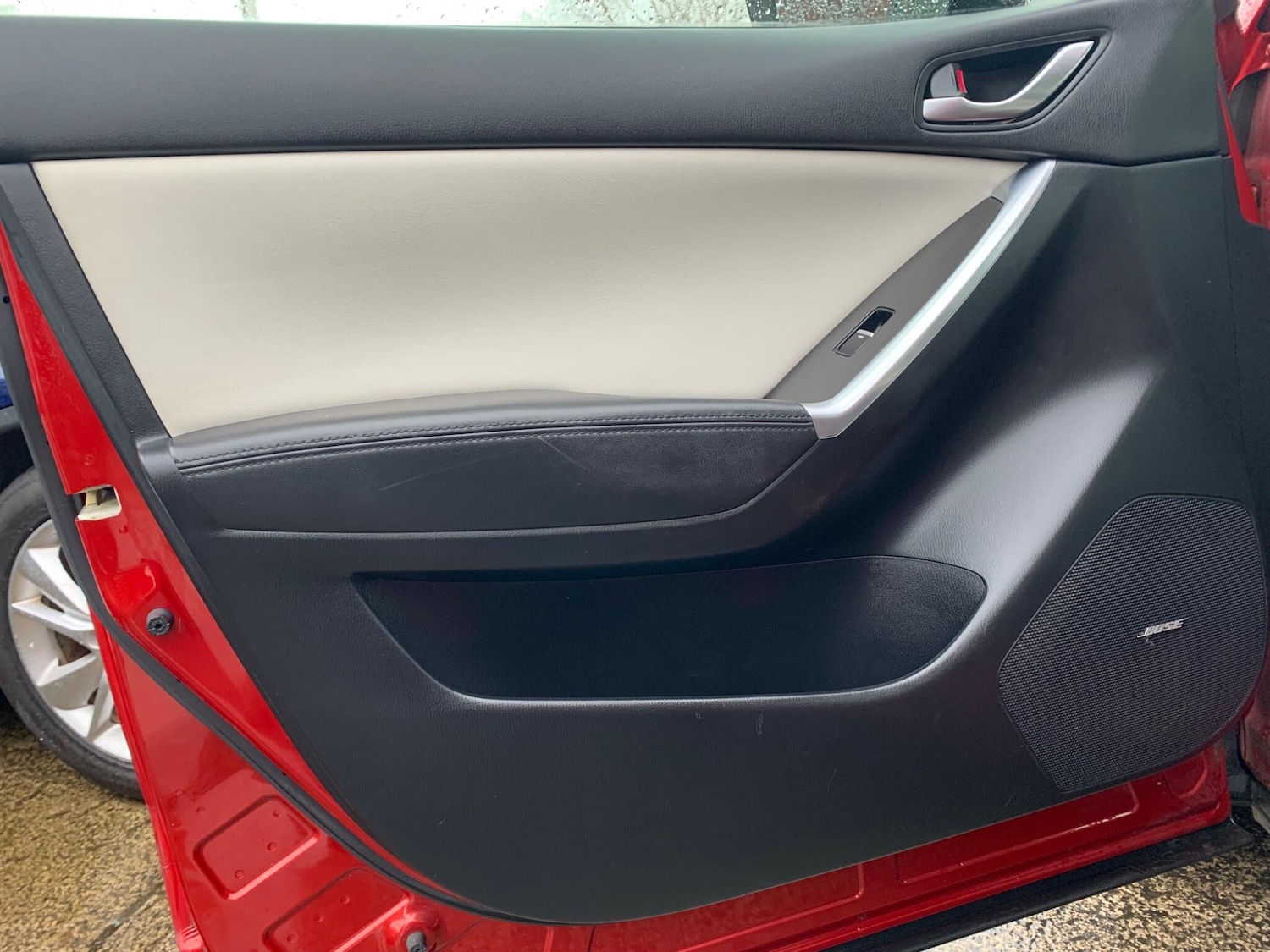 Used Mazda CX-5 for sale - 78127720: Photo 18