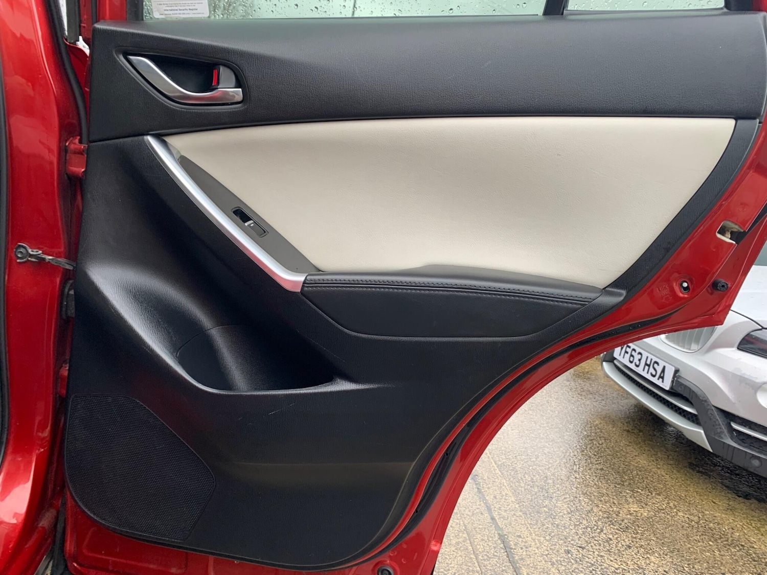 Used Mazda CX-5 for sale - 78127720: Photo 19