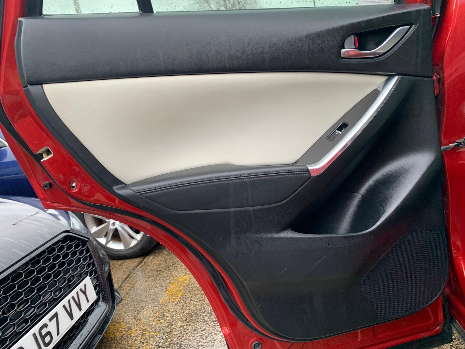 Used Mazda CX-5 for sale - 78127720: Photo 20