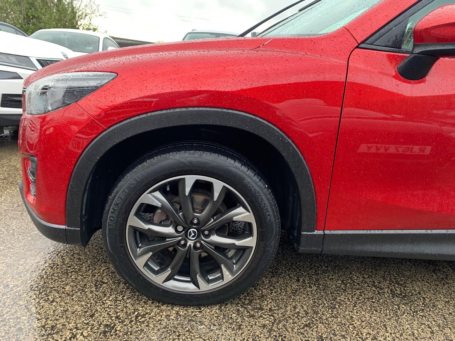 Used Mazda CX-5 for sale - 78127720: Photo 6