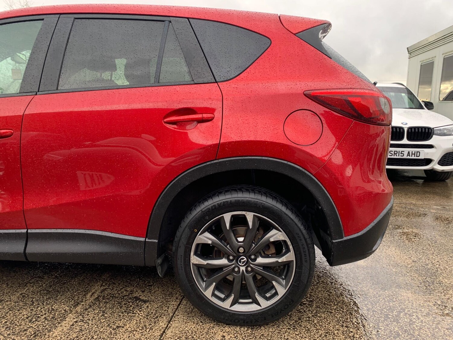 Used Mazda CX-5 for sale - 78127720: Photo 7