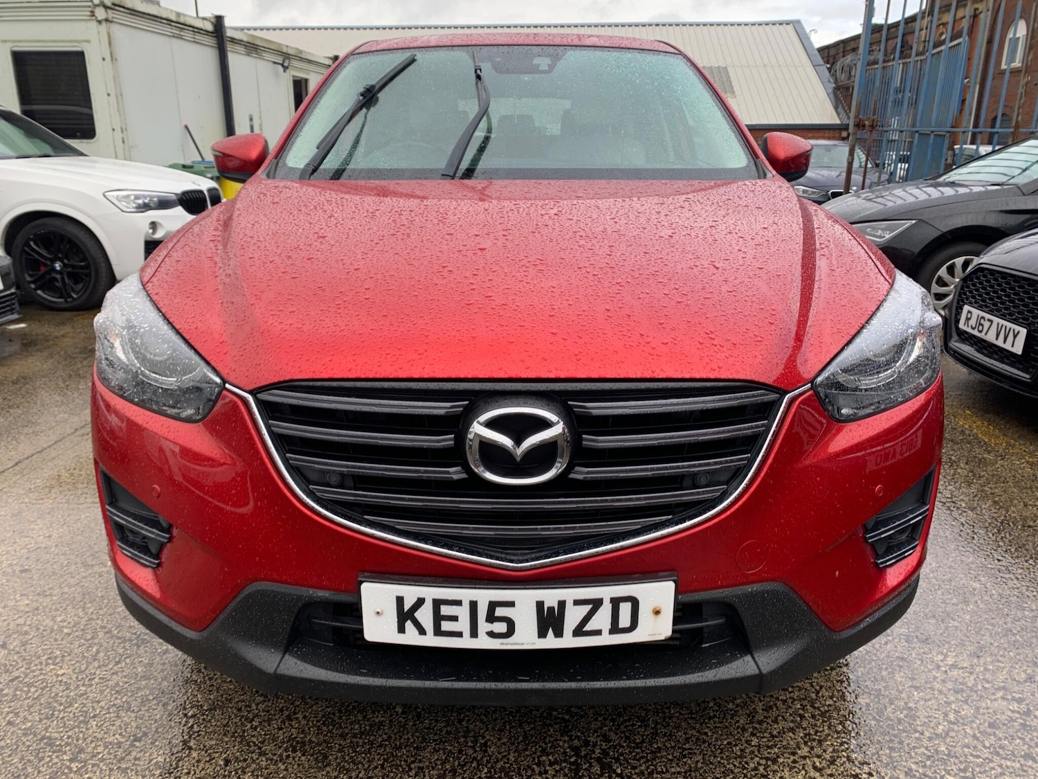 Used Mazda CX-5 for sale - 78127720: Photo 9
