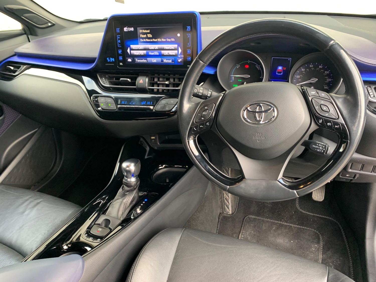 Used Toyota C-HR 2018 for sale - 77424886: Photo 26