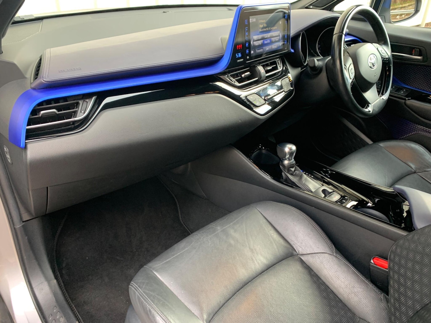 Used Toyota C-HR 2018 for sale - 77424886: Photo 29