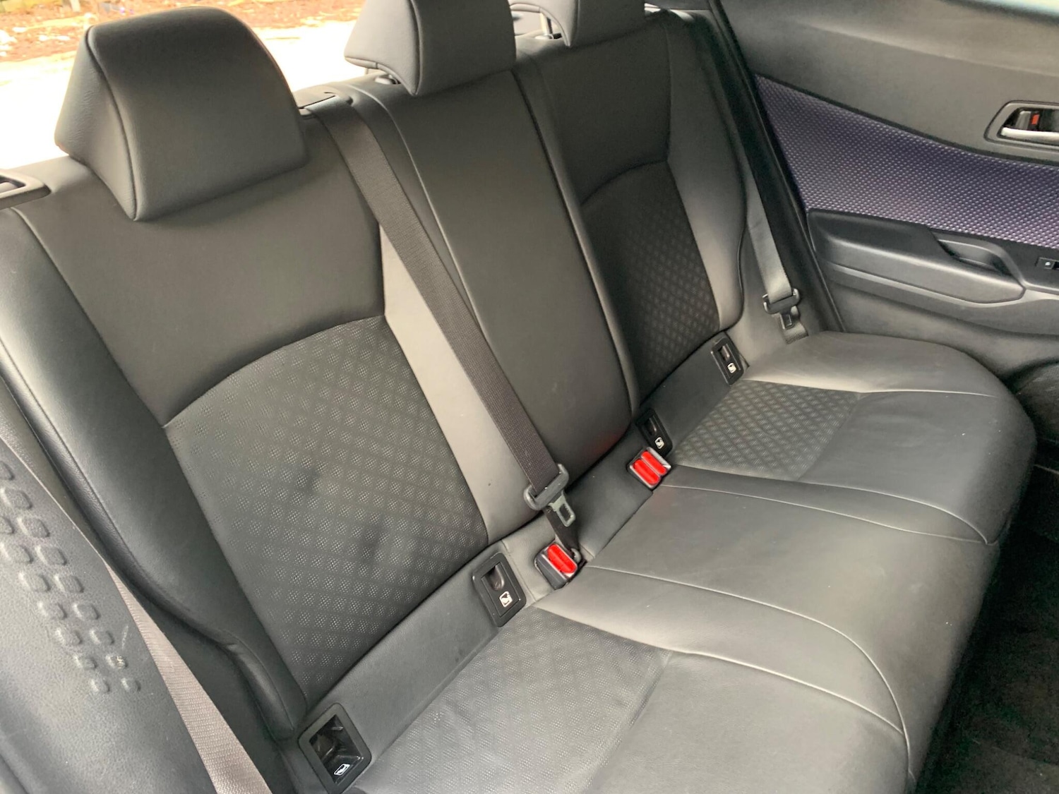 Used Toyota C-HR 2018 for sale - 77424886: Photo 32