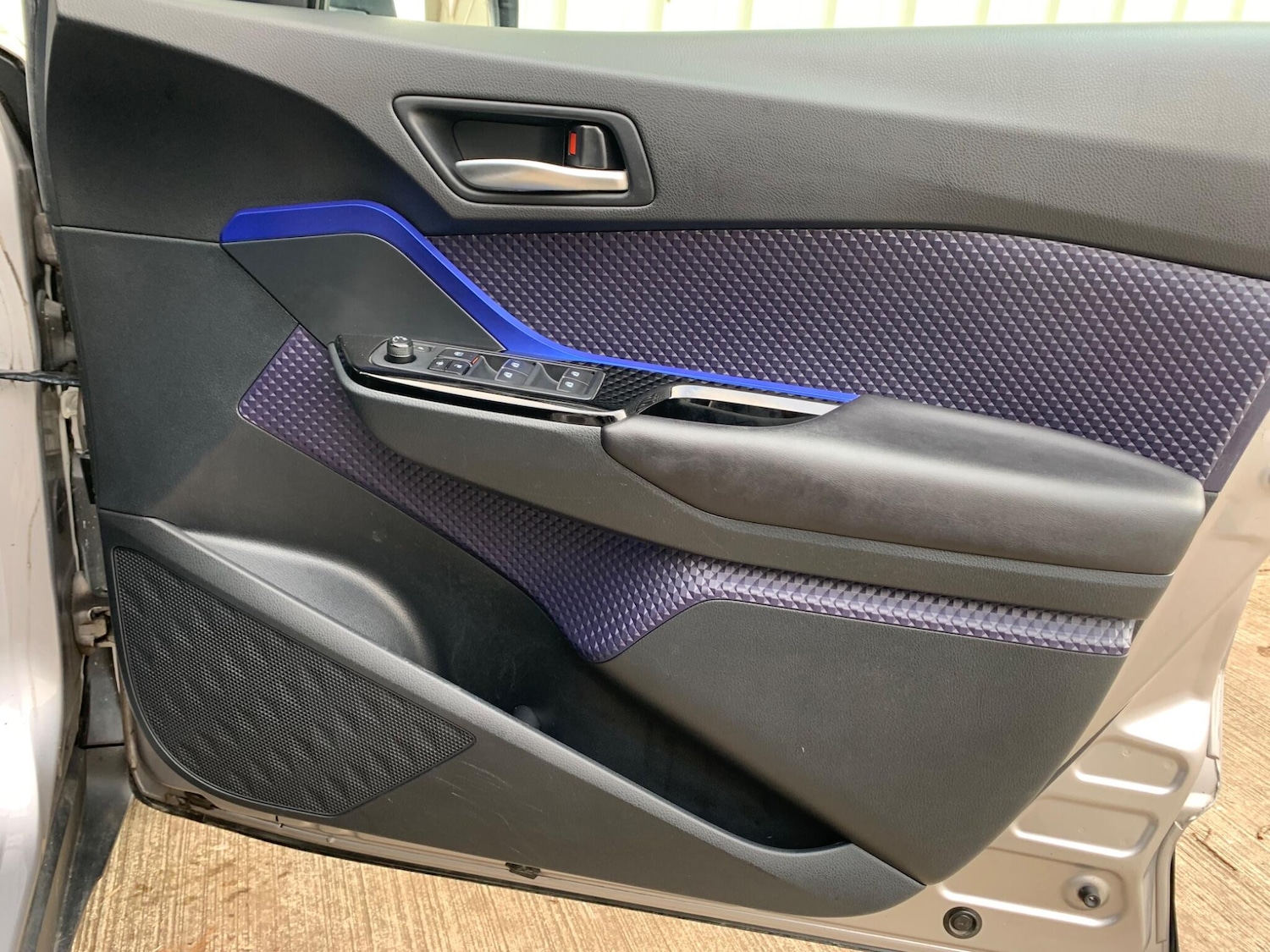 Used Toyota C-HR 2018 for sale - 77424886: Photo 33