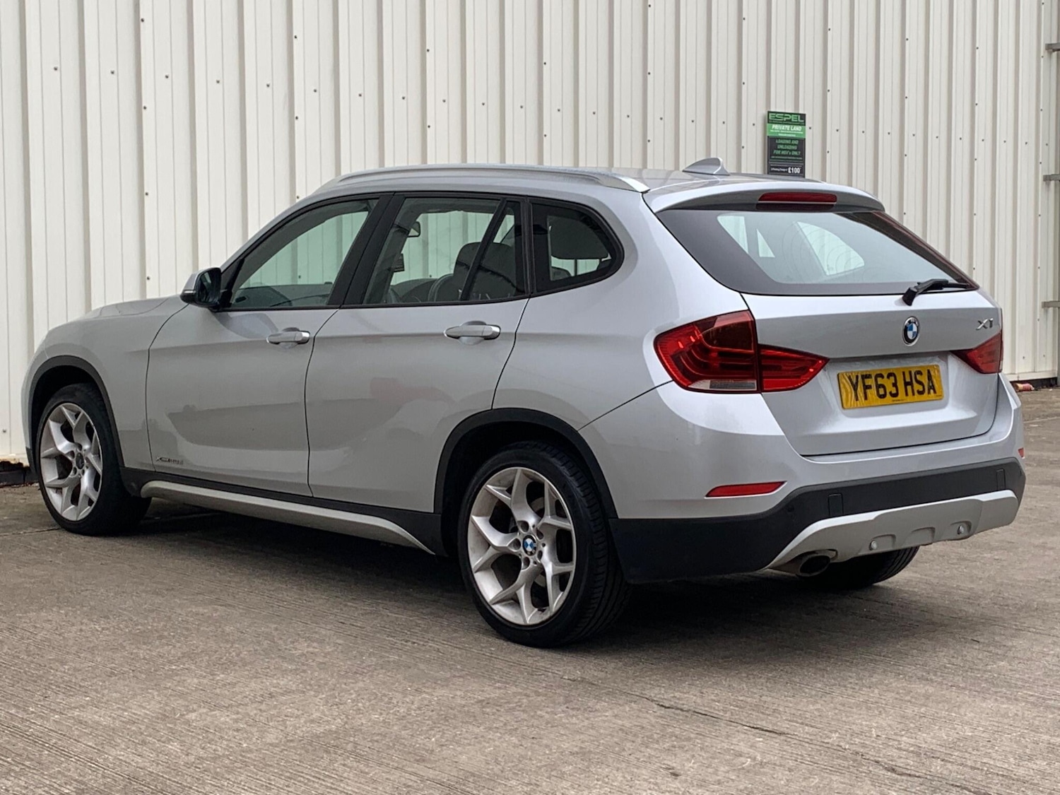 Used BMW X1 for sale - 78033865: Photo 10