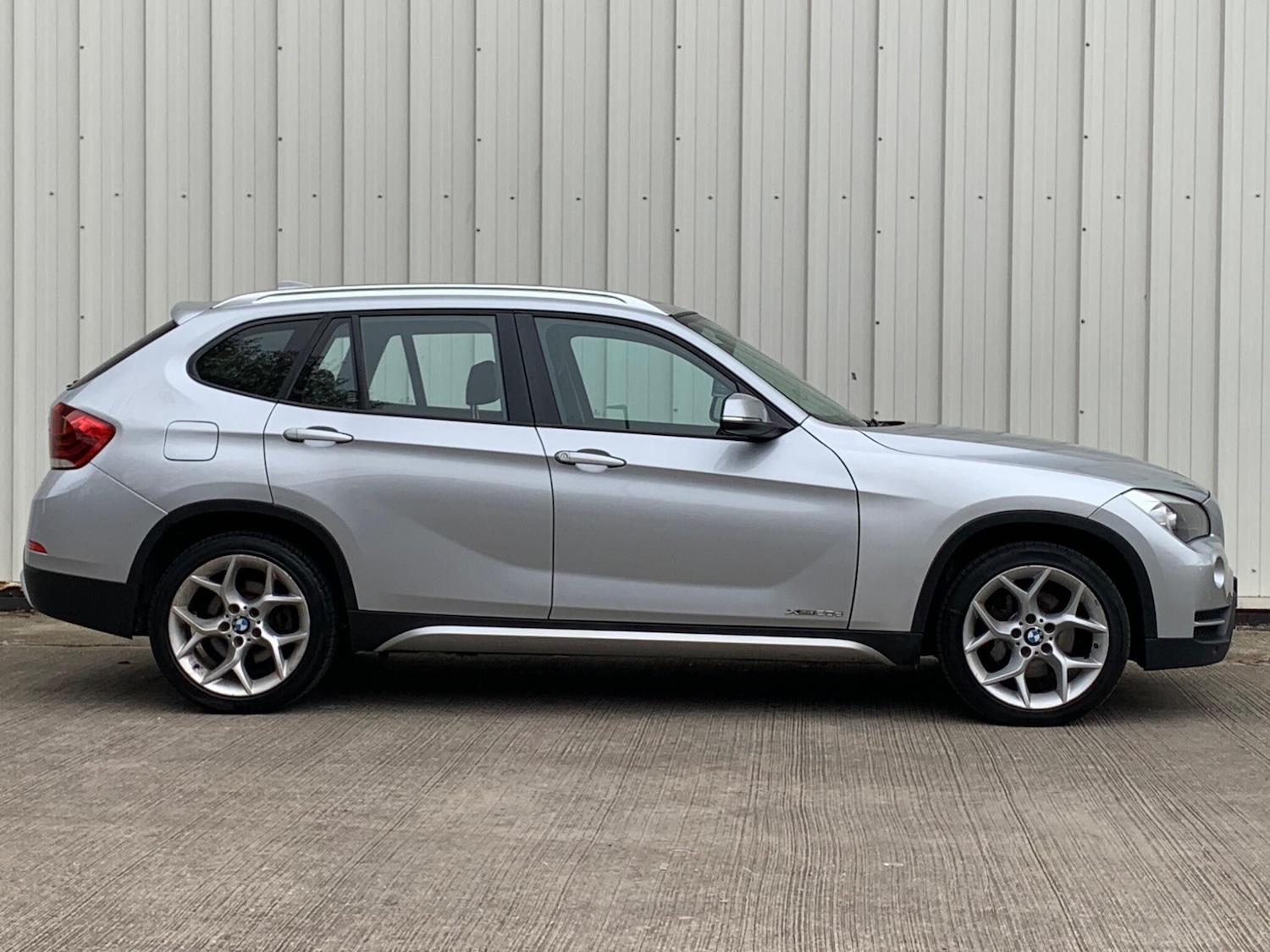 Used BMW X1 for sale - 78033865: Photo 11