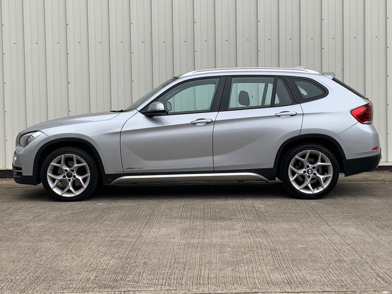 Used BMW X1 for sale - 78033865: Photo 12