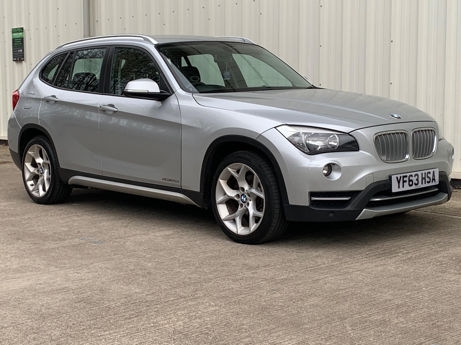 Used BMW X1 for sale - 78033865: Photo 13