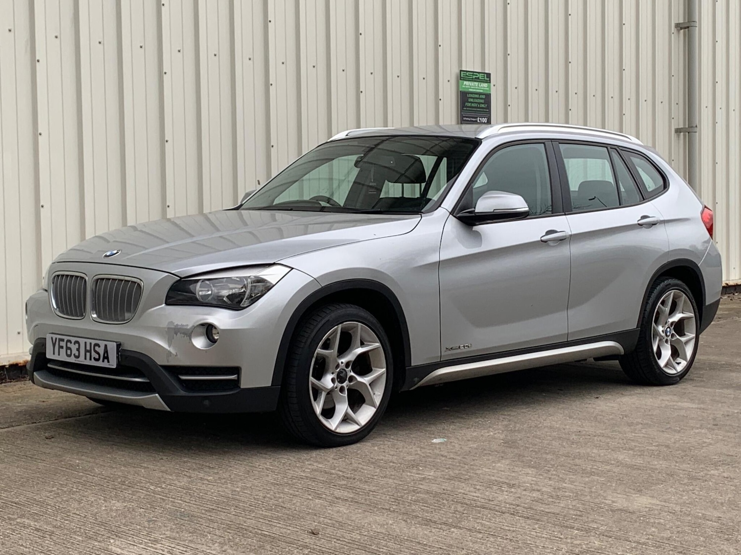 Used BMW X1 for sale - 78033865: Photo 14