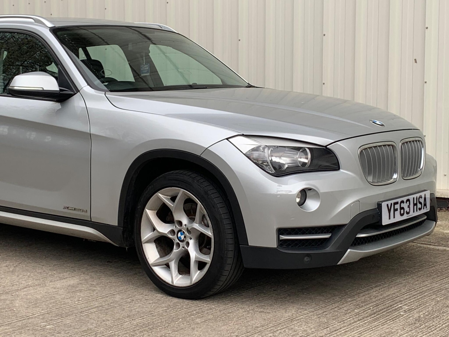 Used BMW X1 for sale - 78033865: Photo 15