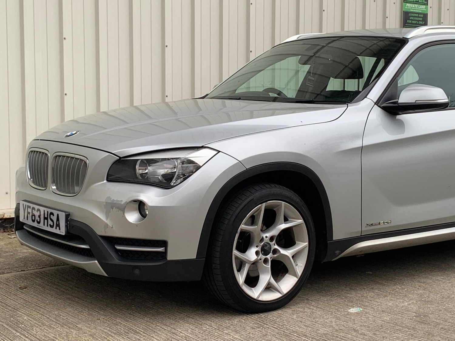 Used BMW X1 for sale - 78033865: Photo 16