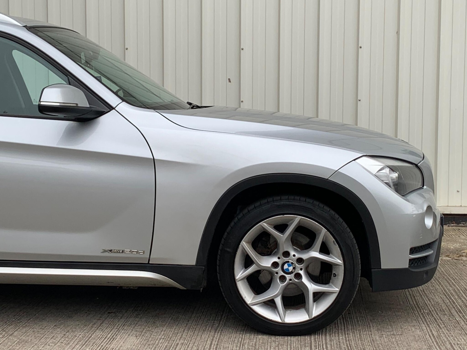 Used BMW X1 for sale - 78033865: Photo 17