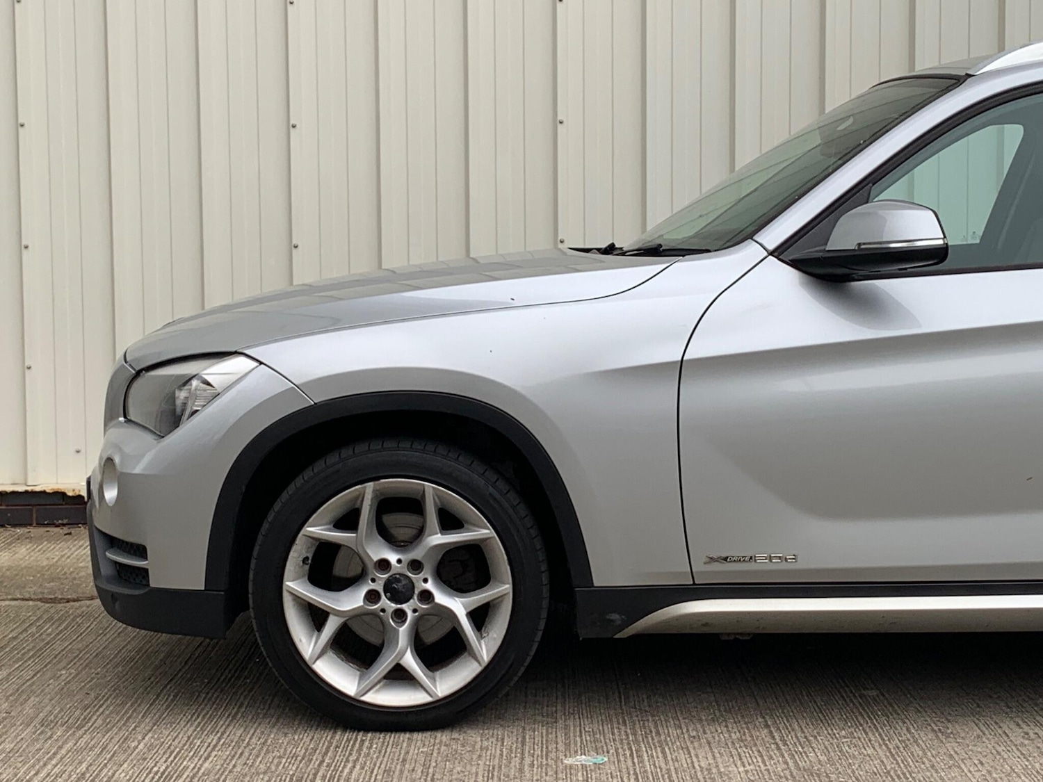 Used BMW X1 for sale - 78033865: Photo 18