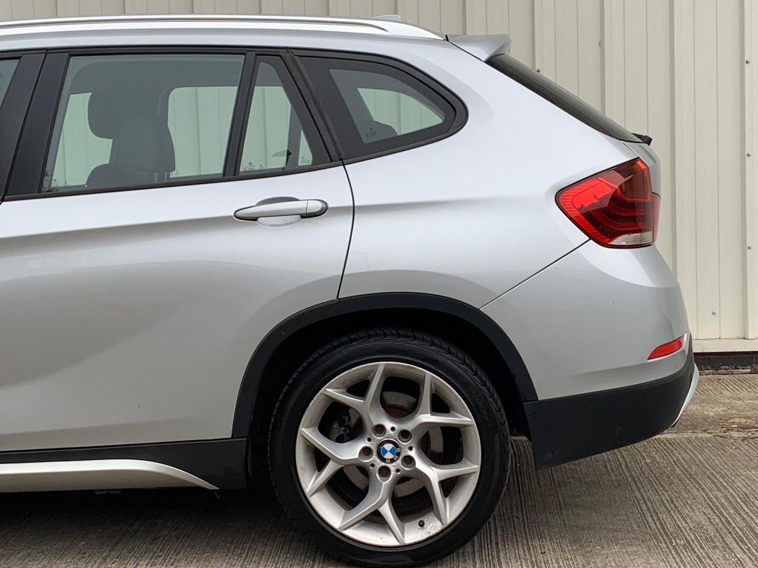 Used BMW X1 for sale - 78033865: Photo 19